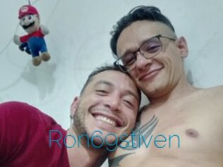 Ron69stiven