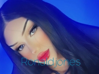 Ronaldjones