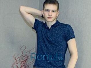 Ronjuls