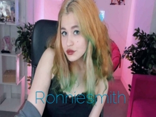 Ronniesmith