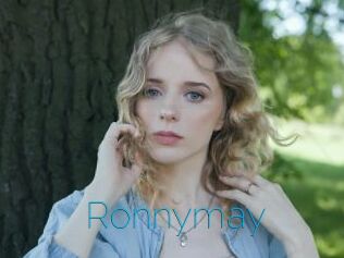 Ronnymay