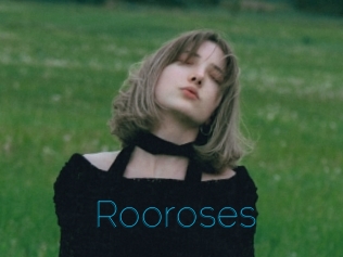 Rooroses