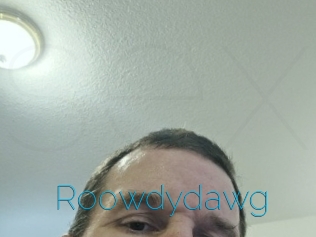Roowdydawg