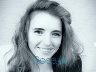 Rosajill