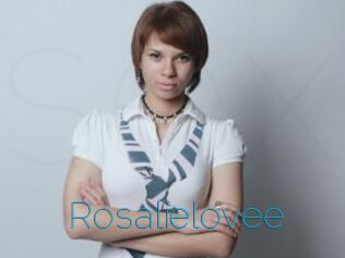 Rosalielovee