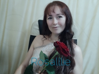 Rosalllie