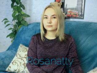 Rosanatty