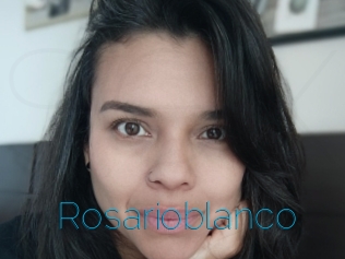 Rosarioblanco