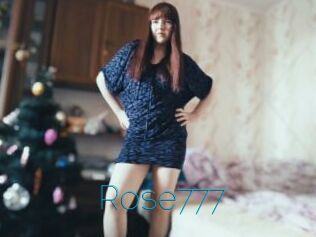 Rose777