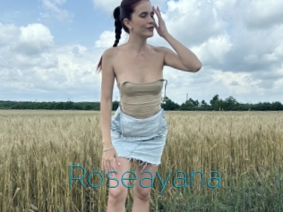 Roseayana