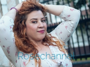Rosechannel