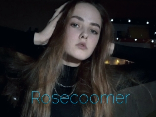 Rosecoomer