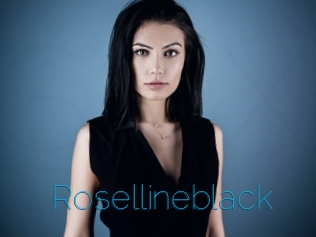 Rosellineblack