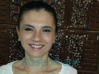Rosenmarie