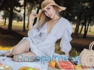Rosepalmiery
