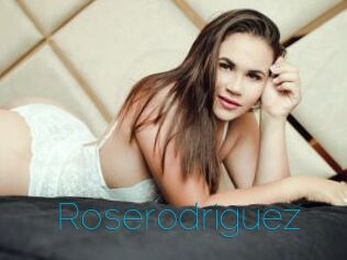 Roserodriguez