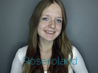 Roseroland