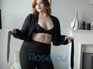 Roserou