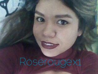Roserougex1