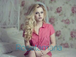 Rosetamaria