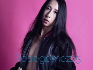 Rosiegomez25