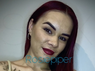 Rosiepiper