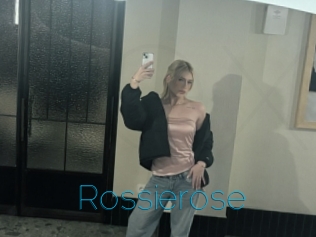 Rossierose