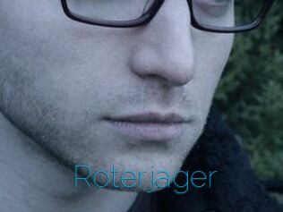 Roterjager