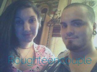 Roughteencouple