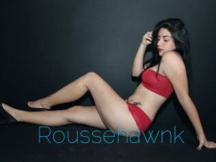 Roussehawnk