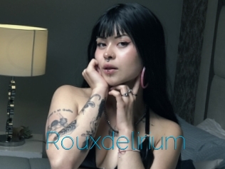Rouxdelirium