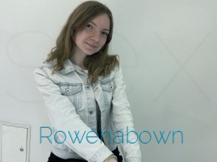 Rowenabown