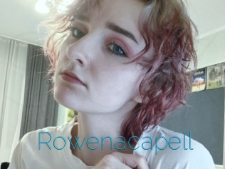 Rowenacapell
