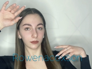 Rowenacoxson