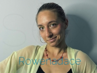Rowenadace