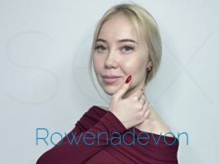 Rowenadevon