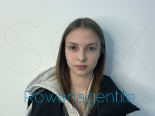 Rowenagentile