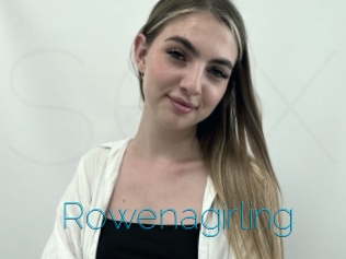 Rowenagirling