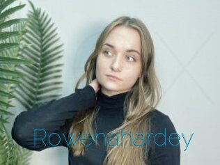 Rowenahardey