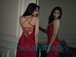 Roxalanablacks