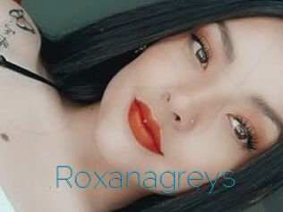 Roxanagreys