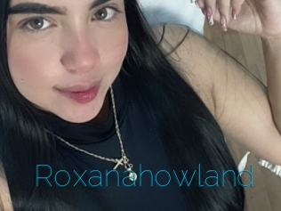 Roxanahowland