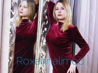 Roxannalimed