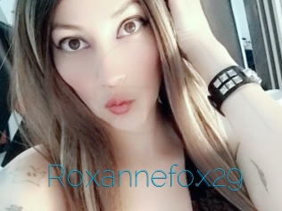 Roxannefox29