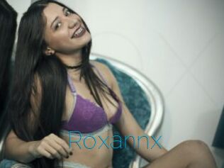 Roxannx