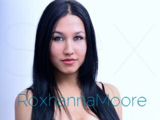 RoxhannaMoore