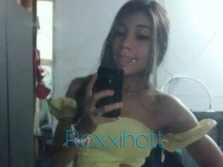 Roxxihott