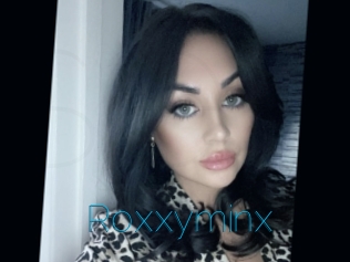 Roxxyminx
