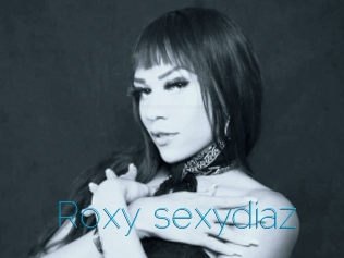 Roxy_sexydiaz