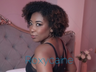 Roxycaine